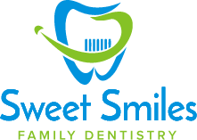 Sweet Smiles Family Dentistry logo