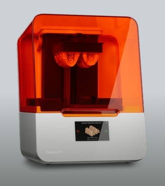 3D printer