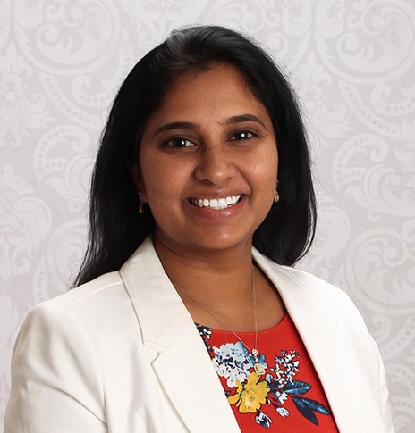 Grafton, WI dentist Praveena Muddana DDS