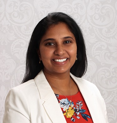 Grafton, WI dentist Praveena Muddana DDS